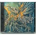 CD LAMB OF GOD - Omens CD Jewel Case SZCD 8683-22