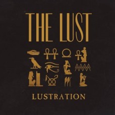 CD - The Lust – Lustration + магнит!