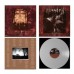 Morgoth - Cursed LP White Vinyl Ltd Ed FI 105
