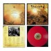 Morgoth ‎– Odium LP Orange Vinyl Ltd Ed FI 106