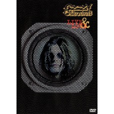 DVD - Ozzy Osbourne – Live & Loud - USA, Original!