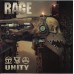 CD - Rage - 2 Originals Of Rage (2 CD: Unity / Soundchaser) SPV 98860 2CD