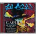 CD - Slash - R&FnR