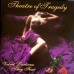 Theatre Of Tragedy – Velvet Darkness They Fear 2LP Transparent Purple Vinyl Ltd Ed 750 copies 4059251434795