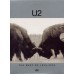 DVD - U2 – The Best Of 1990-2000 063510-9
