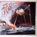 Jeff Wayne – Jeff Wayne's Musical Version Of The War Of The Worlds - Rock Opera CBS – 96000