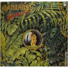 Barrabas ‎- Forbidden Fruits