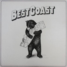 Best Coast ‎– The Only Place