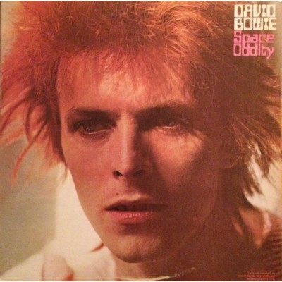 David Bowie - Space Oddity LSP-4813