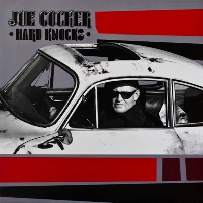 Joe Cocker – Hard Knocks LP Gatefold 88725498081