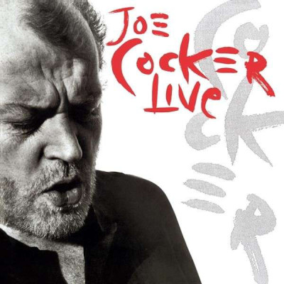 Joe Cocker ‎– Joe Cocker Live 2LP MOVLP1254