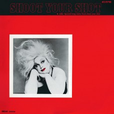 Divine ‎– Shoot Your Shot