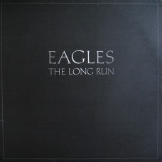 Eagles - The Long Run UK