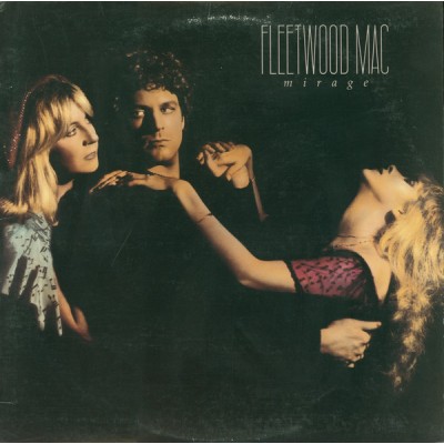 Fleetwood Mac - Mirage WB K 56952
