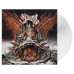 Ghost - Prequelle LP Ltd Ed Clear Silver Swirl 0888072054844