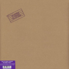 Led Zeppelin ‎- In Through The Out Door 