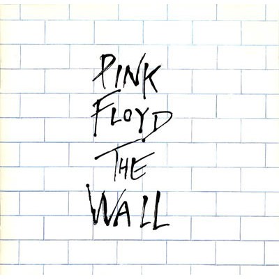 Pink Floyd - The Wall 2LP 5099902988313