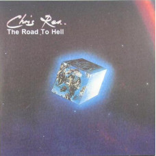 Chris Rea - The Road To Hell