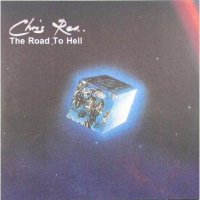 Chris Rea - The Road To Hell 246285-1