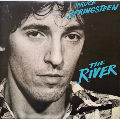 Bruce Springsteen ‎– The River 2LP 88510