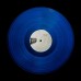 Therr Maitz ‎– Unicorn 2LP Blue Vinyl Ltd Ed 500 Copies non