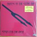 Queens Of The Stone Age - Songs For The Deaf 2LP NEW 2019 Reissue 0602508108587