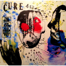 The Cure - 4:13 Dream 2LP