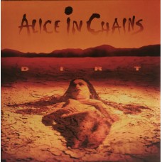 Alice In Chains – Dirt