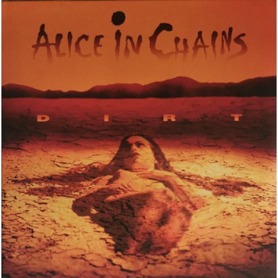 Alice In Chains – Dirt 19439986771