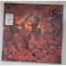 Cannibal Corpse – Chaos Horrific (Bloodsun Marbled LP)  3984-16043-1