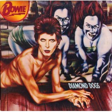 Bowie – Diamond Dogs