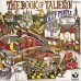 Deep Purple ‎– The Book Of Taliesyn LP Gatefold Mono Record Store Day Ltd Ed 750 copies 825646183470
