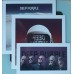 Deep Purple - Whoosh! 2LP + 3 x '10 + T-Shirt + Prints BOX 4029759147442