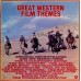 Various – Great Western Film Themes - SULP 1220