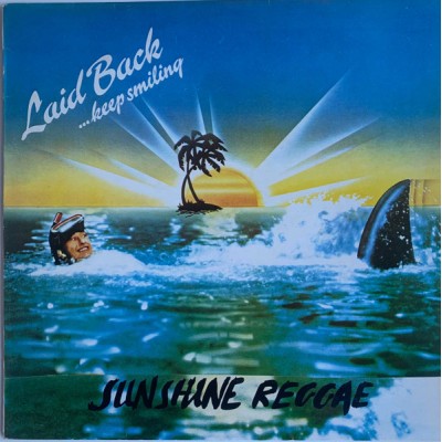 Laid Back – ...Keep Smiling  (Sunshine Reggae) – LL 0931
