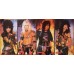 Mötley Crüe ‎– Shout At The Devil 96-0289-1