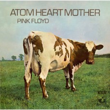 Pink Floyd – Atom Heart Mother Неофициальный релиз 2020 года. 