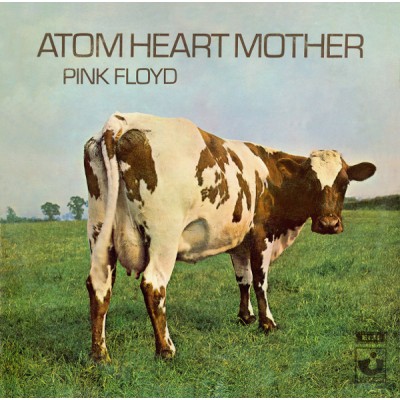 Pink Floyd – Atom Heart Mother Неофициальный релиз 2020 года.  777001