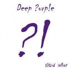 Deep Purple ‎– Now What?! 2LP