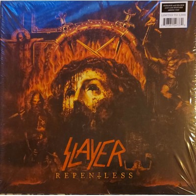 Slayer – Repentless NB 5473