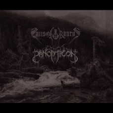 Falls Of Rauros / Panopticon – Brotherhood