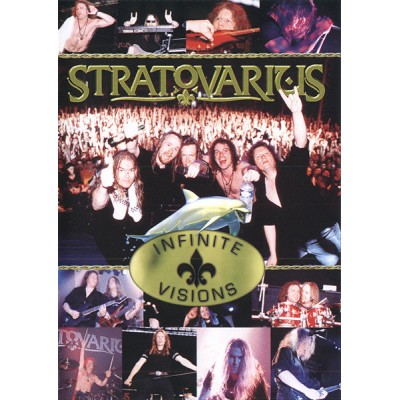 Stratovarius – Infinite Visions Original