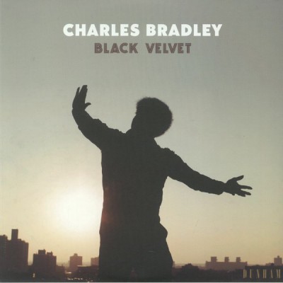 Charles Bradley ‎– Black Velvet DUN 1007