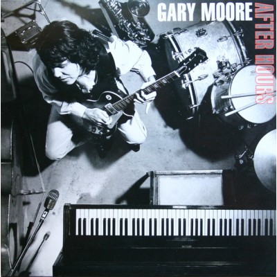 Gary Moore - After Hours V 2684 212 558