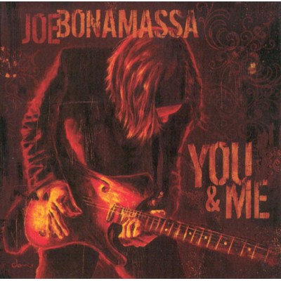 Joe Bonamassa ‎– You & Me PRD 7185 1