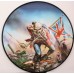 Iron Maiden ‎–   Piece Of Mind PICTURE DISC! 50999 972949 1 7