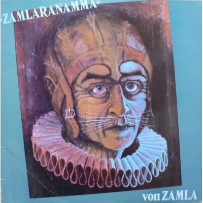 Von Zamla ‎– Zamlaranamma URS 10