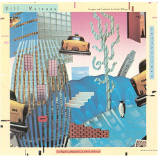 Bill Watrous ‎– Reflections