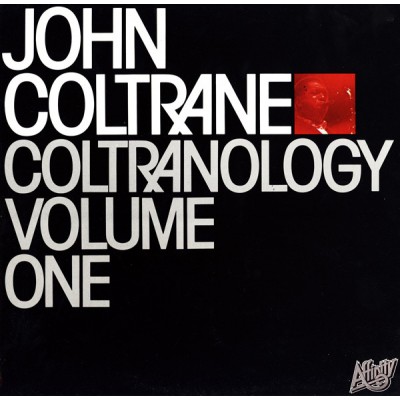 John Coltrane - Coltranology Volume One AFF 14