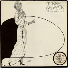 Dionne Warwick - The Collection 2LP